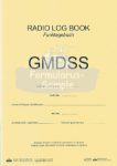 GMDSS Radio Logbook - Moehlke